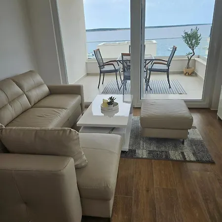 Paradise 2 Apartment