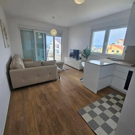 Apartment Paradise 2 Mandre